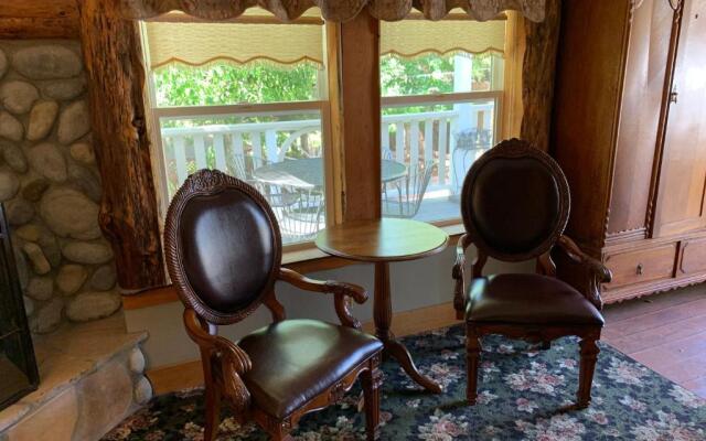 ForFriends Inn Bed and Breakfast