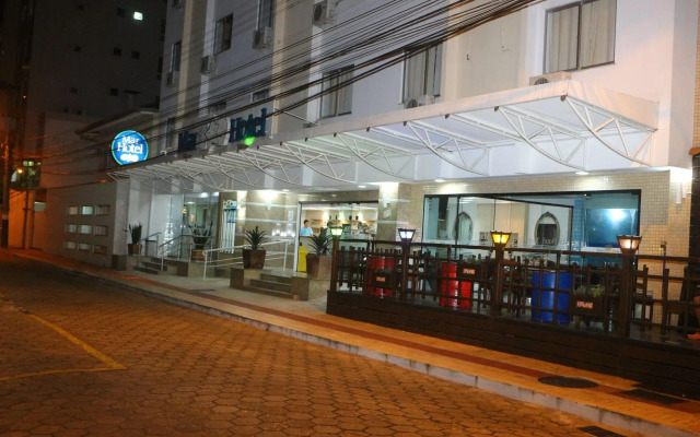 Mar Hotel