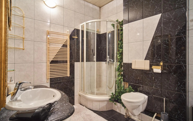 Апартаменты на улице Садовая-Спасская