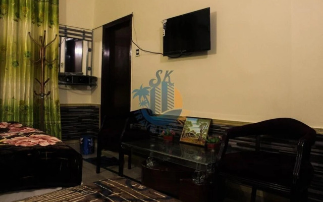 SK Travellers' Inn