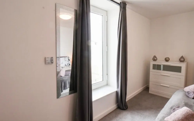 7 Seaview @ Bridlington Bay