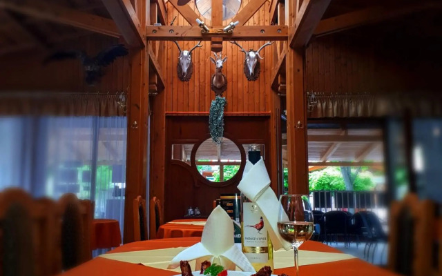 Hotel Korona