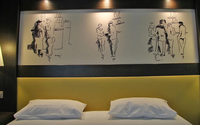 Safari Hotel