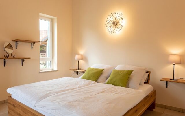 Wanderreitstation Gut Mischenried