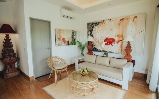 Tanamas Villas Ubud by Best Deals Asia Hospitality