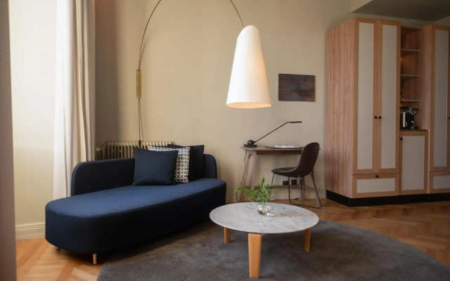 Nobis Hotel Stockholm, a Member of Design Hotels