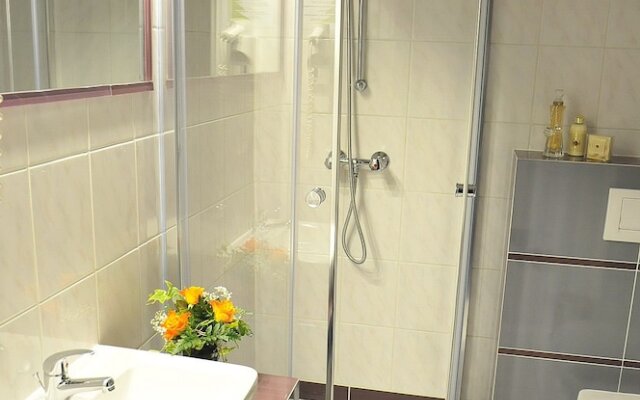 Schlosshotel Podewils