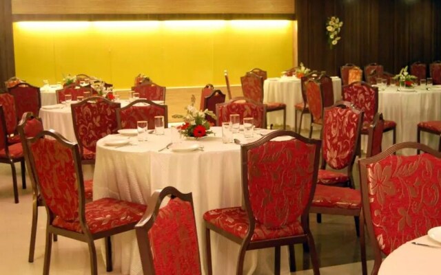 The Continental Lucknow