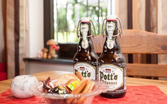 Ferienwohnung Steinacker am Gerkenstein