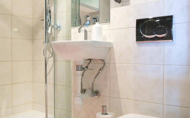 Apartament Ten by Your Freedom