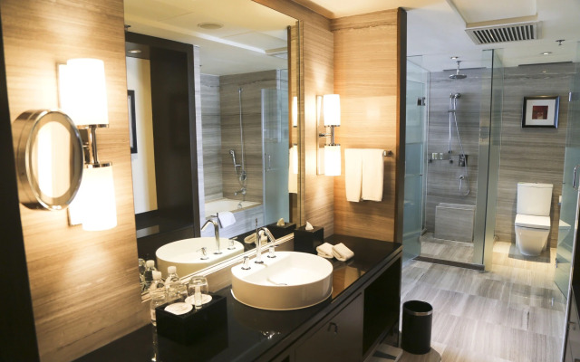 Courtyard by Marriott Shanghai Xujiahui