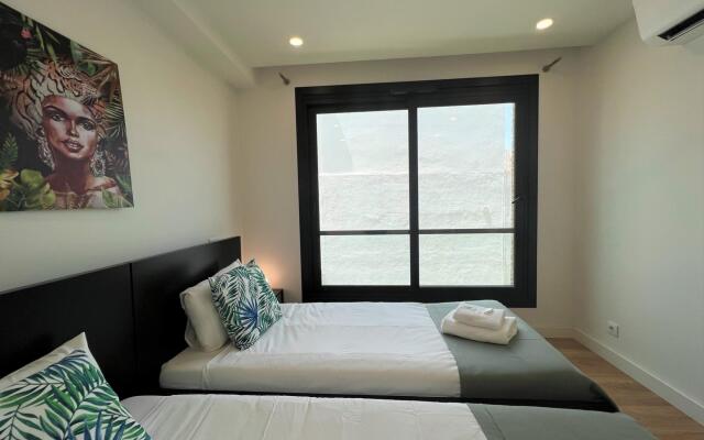 Faro Design 1 by Homing