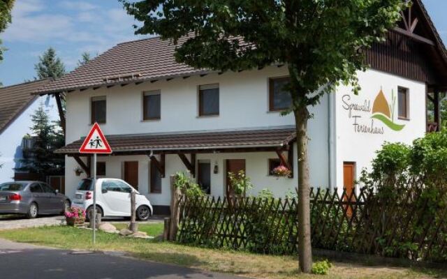Spreewaldferienwohnungen
