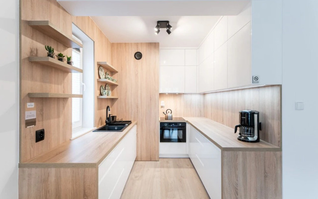 Michano Apartamenty Premium