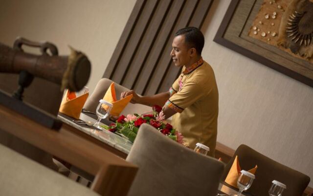 Swiss-Belhotel Papua