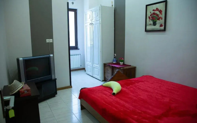 Mister Hostel