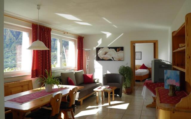 Appartementhaus Linter