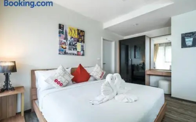 The Deck Patong by Acasia Suites