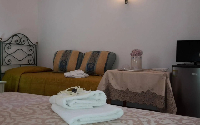 Agriturismo Vignavecchia