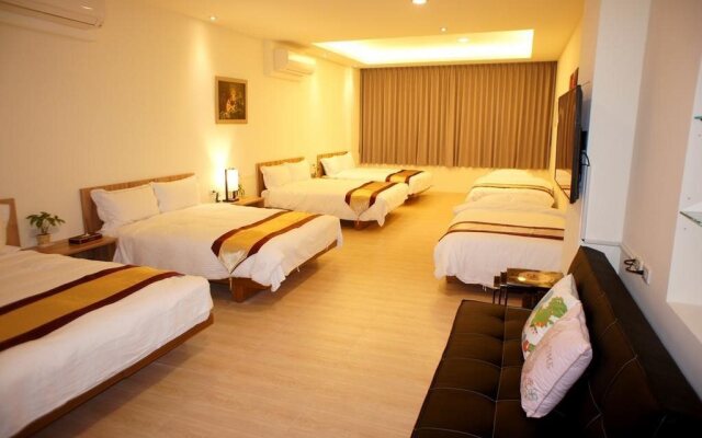 Simonhall B&B