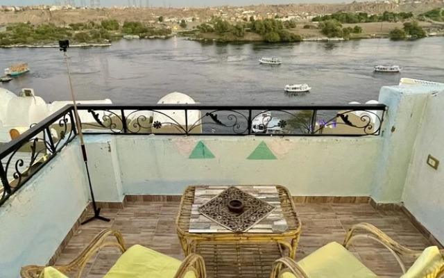 Nubian palace - by kerma hospitality