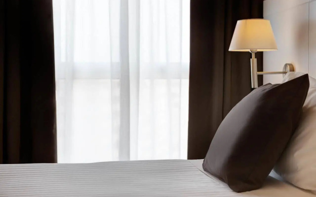 iH Hotels Roma Z3