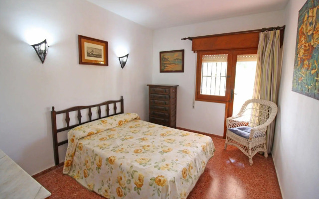 Villas Costa Calpe - Marfileña