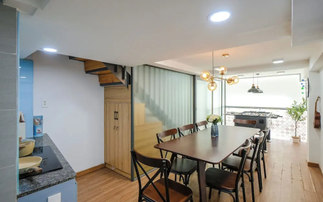 Maple Homestay