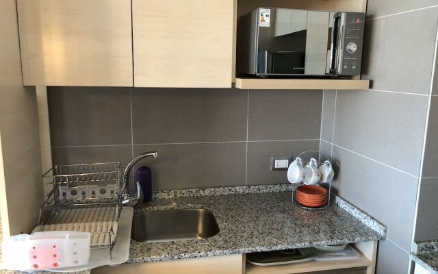 Apartamento 202 VistaMar Tenis y Squash