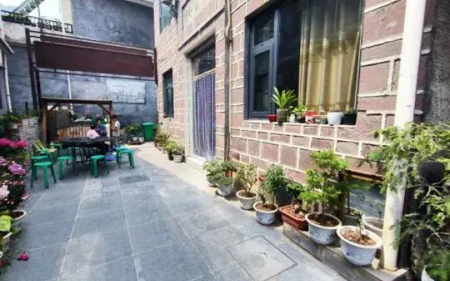 Wanxianshan Mingyuanlou (Guoliangcun Shop)