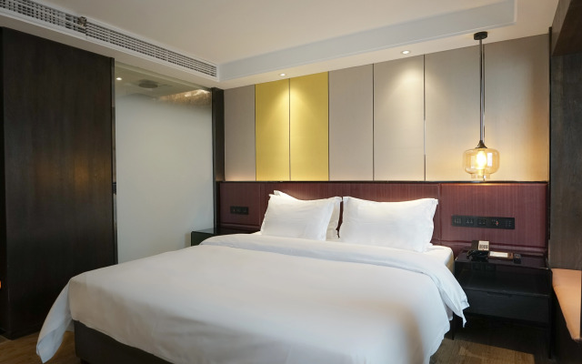 Paco Hotel (Guangzhou Tower Datang Metro Station Branch)