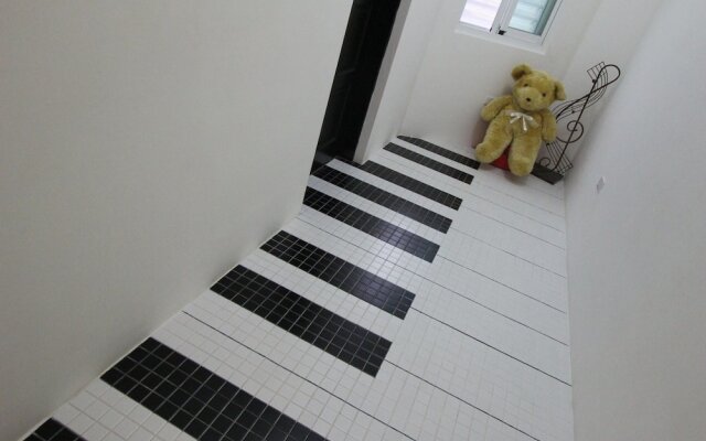 Checheng Sunny Homestay