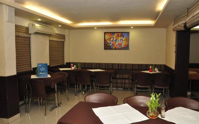 OYO Rooms Shivala Road