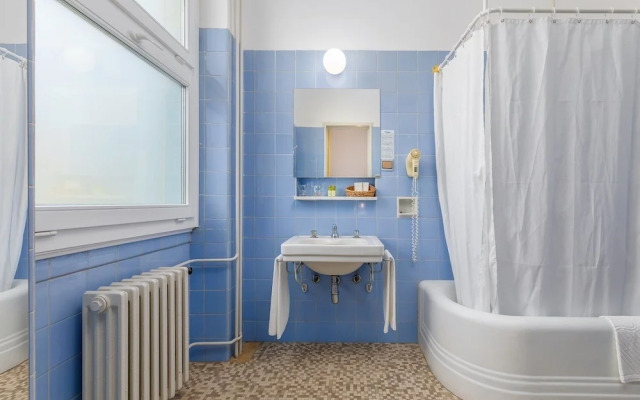 Brijuni Rooms Karmen