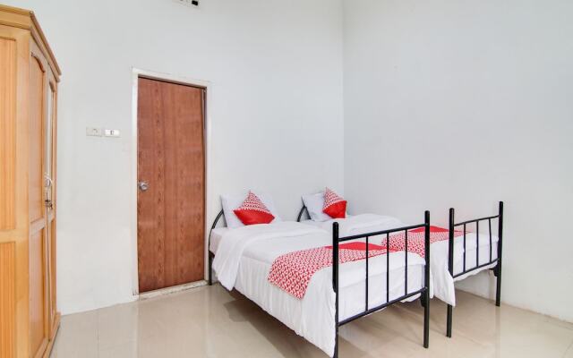 OYO 91514 Gedung Putih Inn Syariah