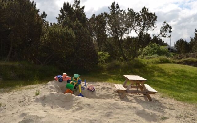 "Bente" - 1.6km from the sea in Western Jutland