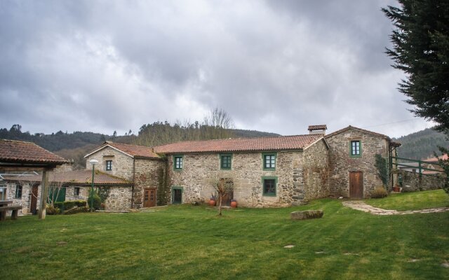 Casa Grande do Soxal