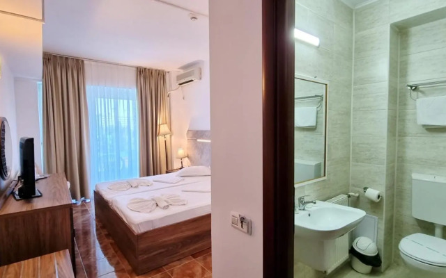 Hotel Florida Mamaia