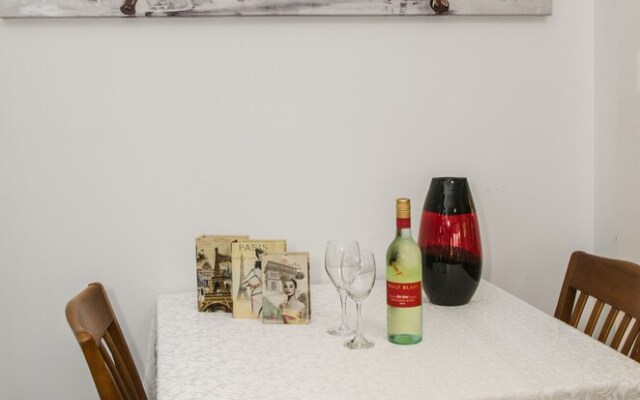 Boutique Apartments Beach Location