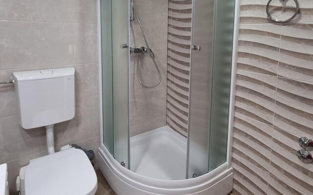 Beautiful Apartment in Zadar With Wifi and 1 Bedrooms