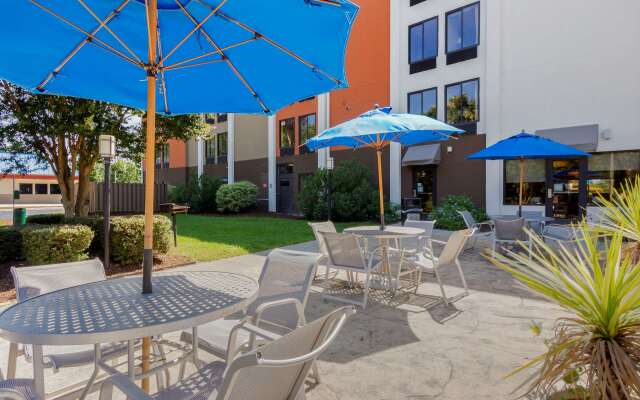 Best Western Plus Wilmington/Wrightsville Beach
