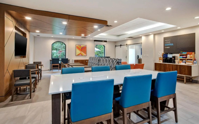 Holiday Inn Express Hotel & Suites Dover by IHG