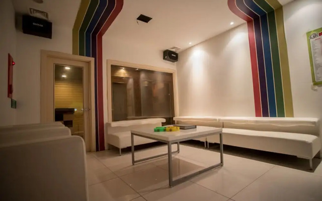 Club Castle