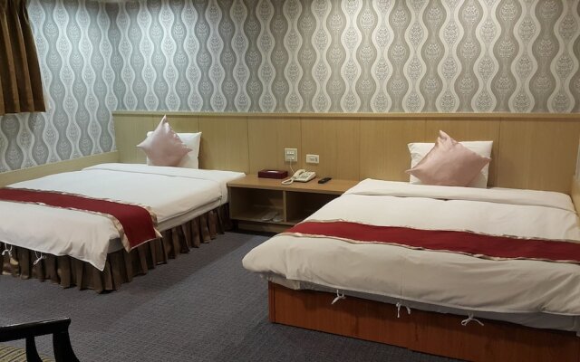 Mei Hua Hotel