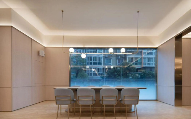 HanTing Hotel (Chongqing Dazu Shuangqiao)