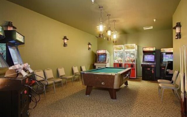 Whitefish Lodge and Suites