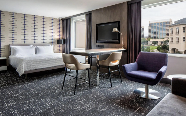 Le Meridien Dallas by the Galleria