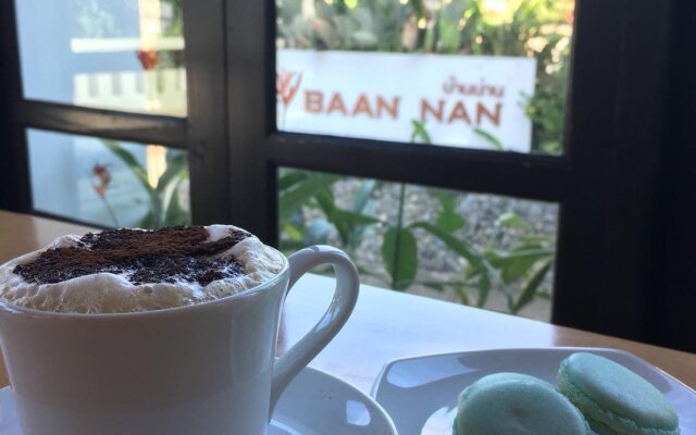 Baan Nan Hotel