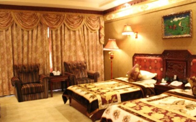 Tashi Choeta Hotel