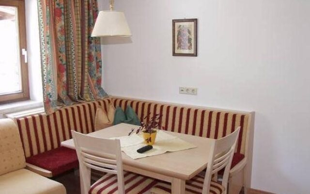 Steinbock Appartements